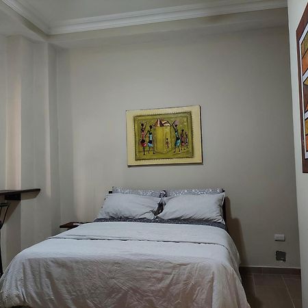 Apartamento Casa Kamanda, Zona Colonial, Santo Domingo Exterior foto