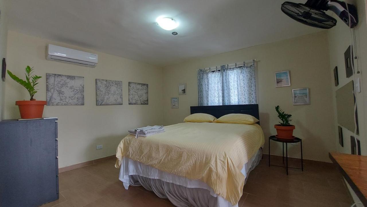 Apartamento Casa Kamanda, Zona Colonial, Santo Domingo Exterior foto